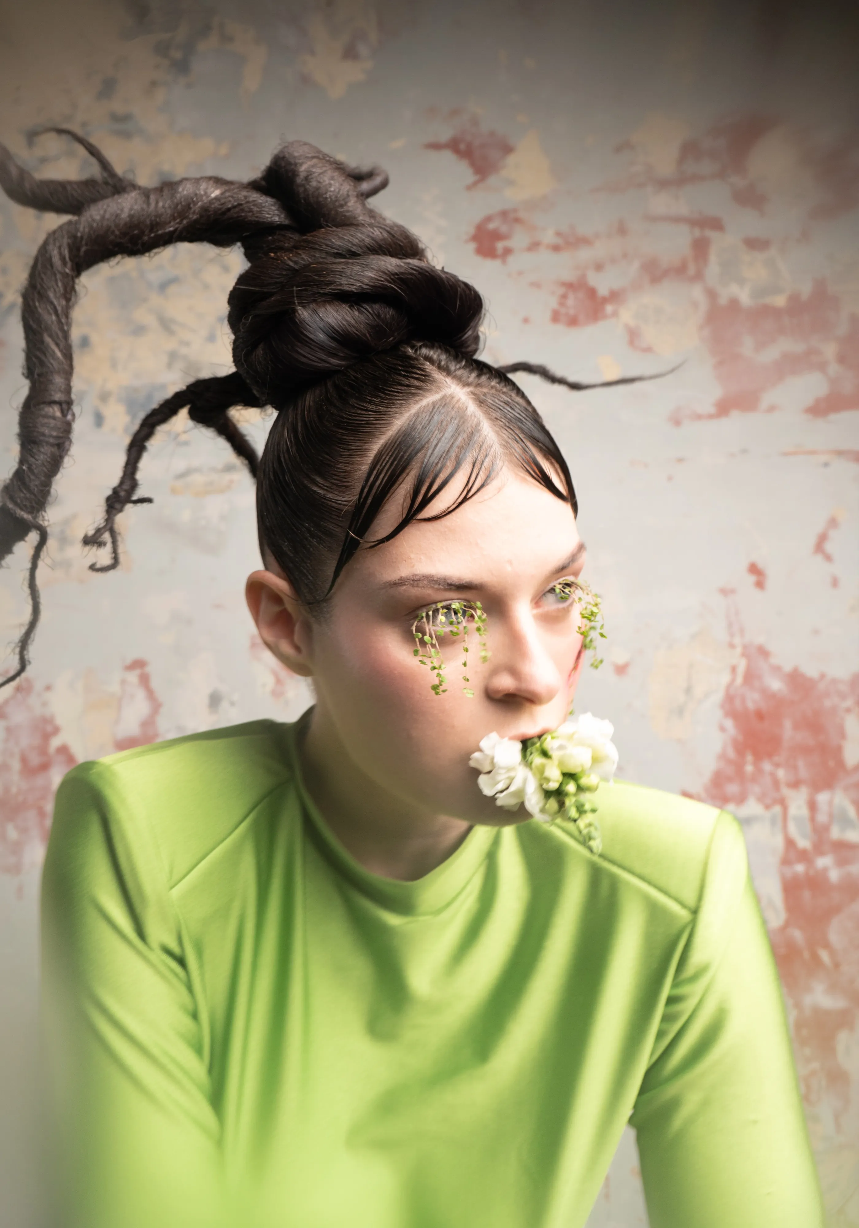 The Body in Flux, I (2025)