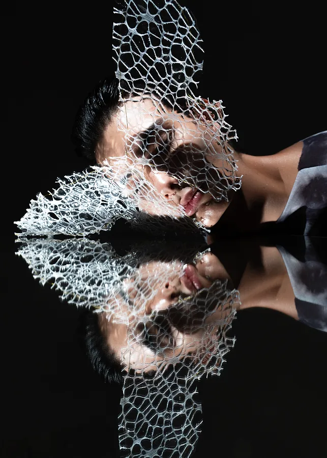 THE SHAPE OF BECOMING, 9 (2025)