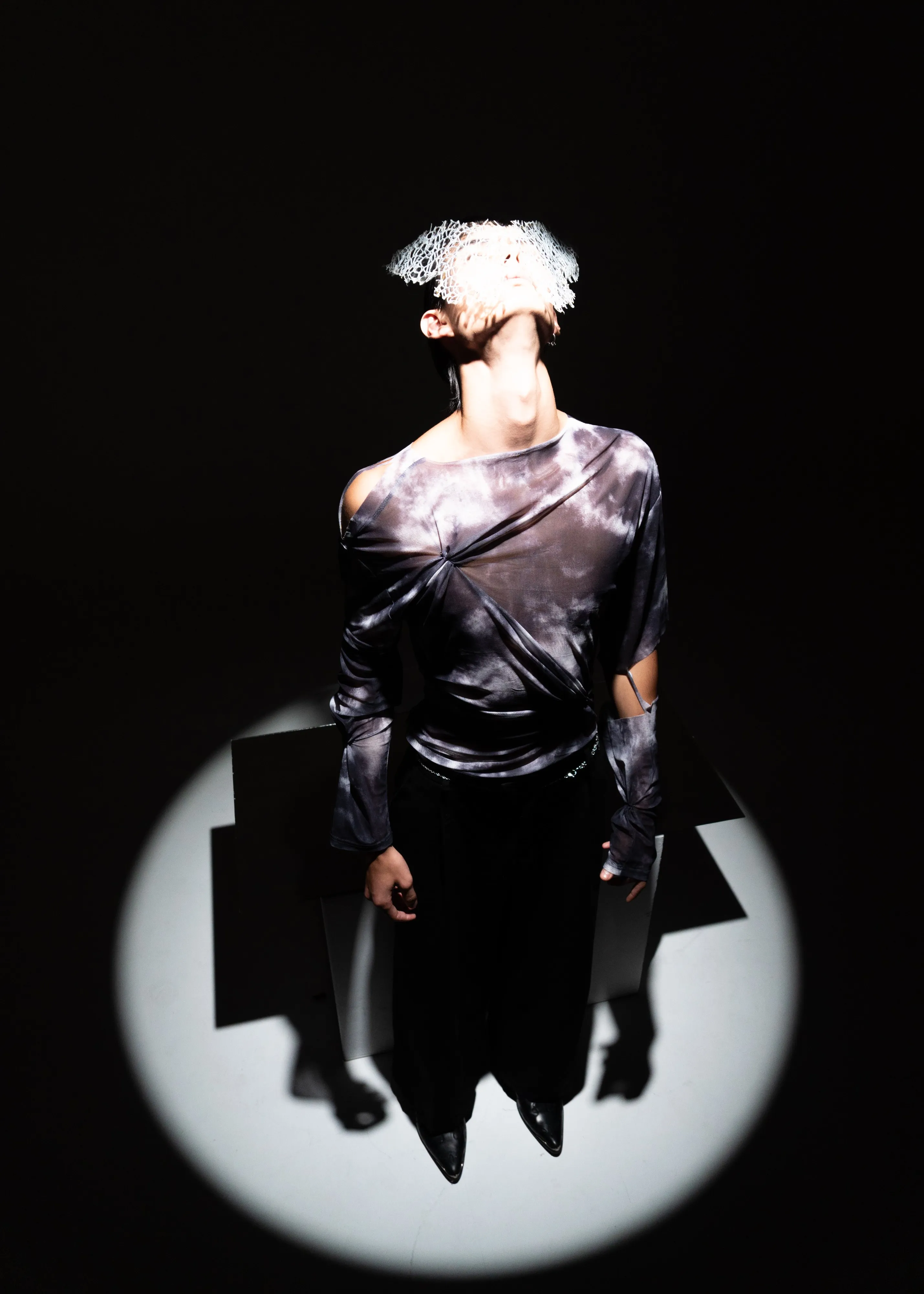 THE SHAPE OF BECOMING, 8 (2025)