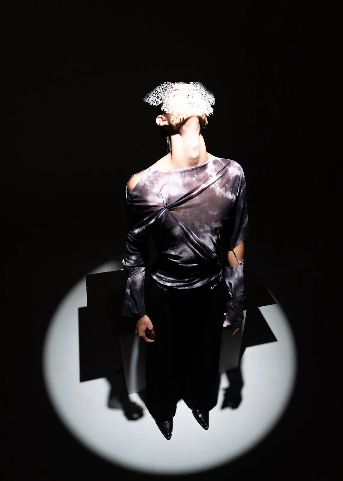 THE SHAPE OF BECOMING, 8 (2025)