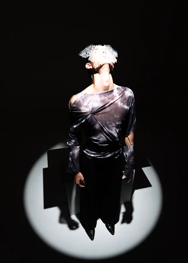 THE SHAPE OF BECOMING, 8 (2025)