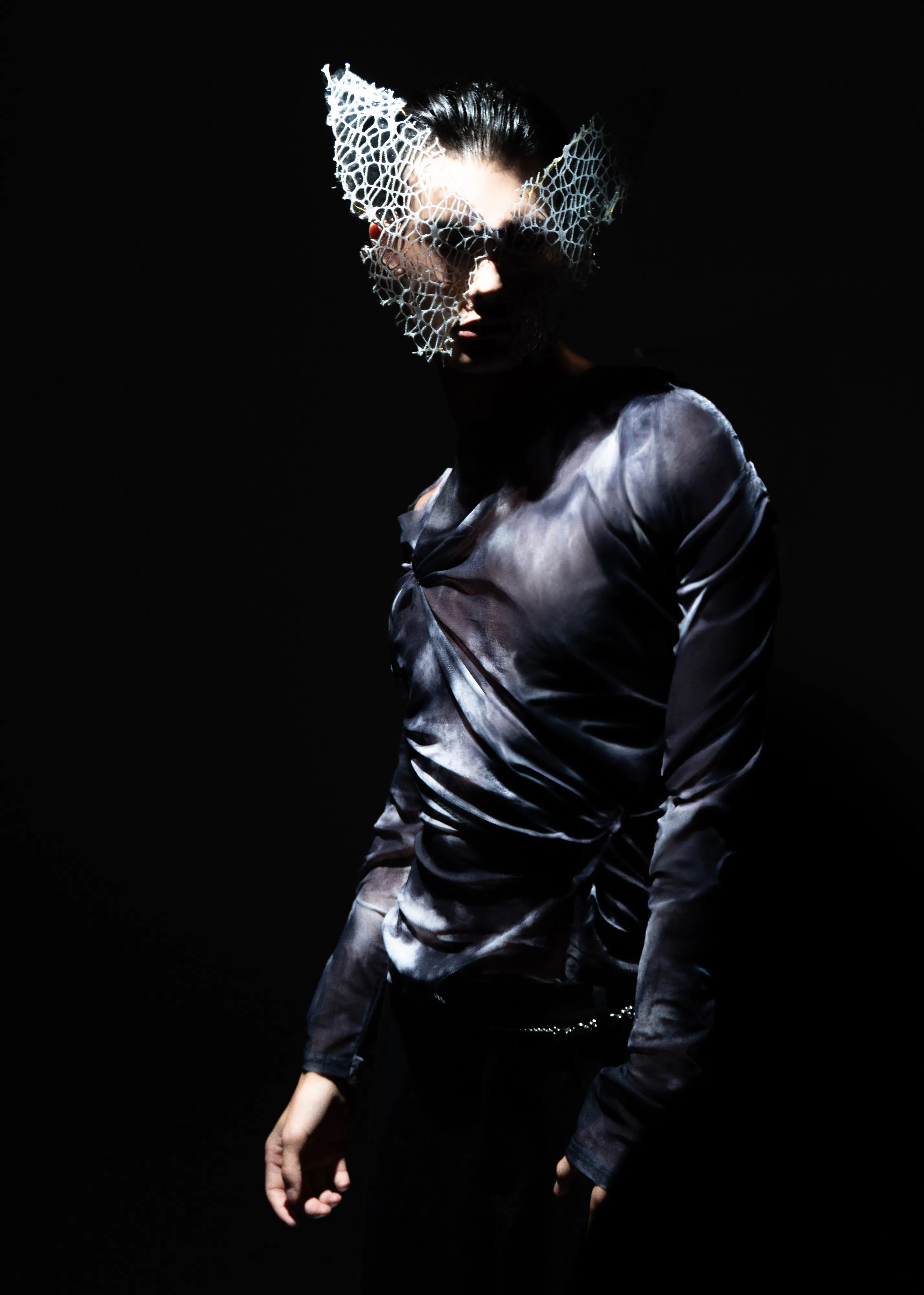 THE SHAPE OF BECOMING, 10 (2025)