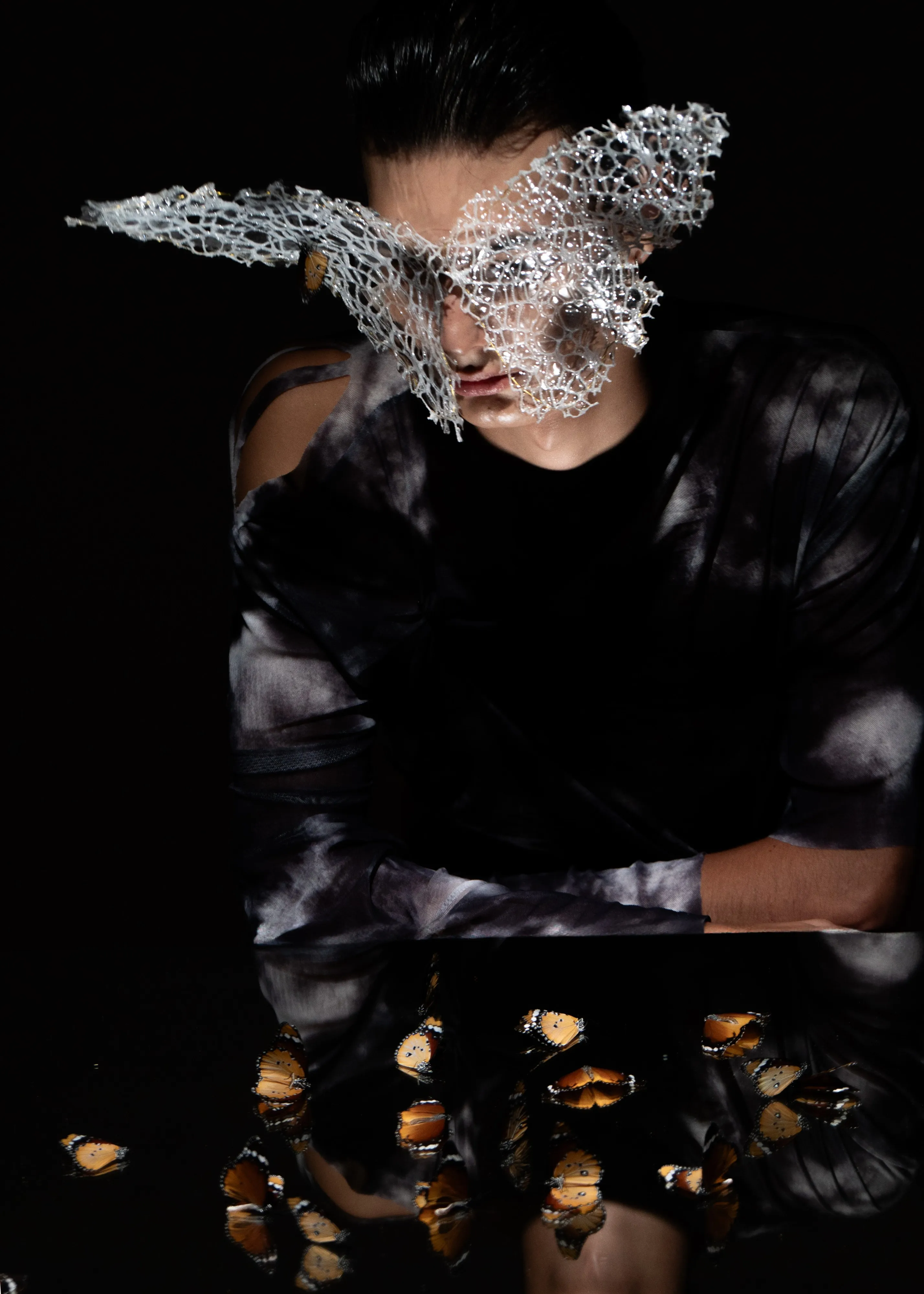 THE SHAPE OF BECOMING, 5 (2025)