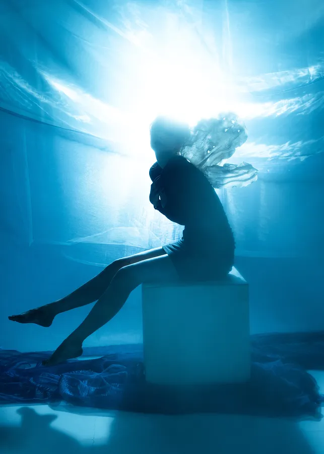 THIRST, 1 (2025)
